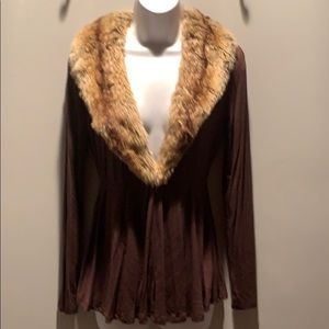 COPY - ⭐️NEW⭐️ NWT Boston Proper Top